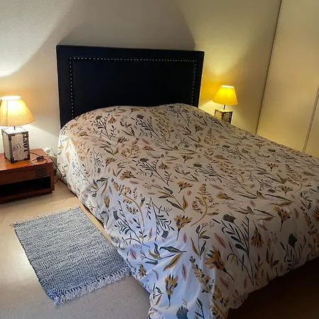 Cosy Rue Chaussee Apartment *