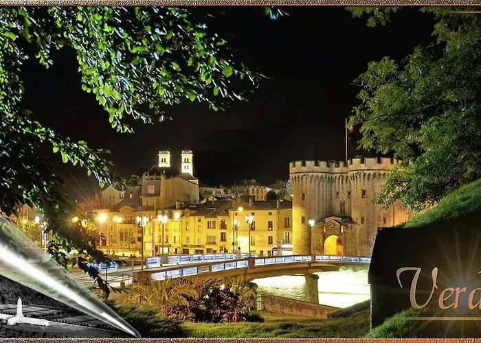 Cosy Rue Chaussee * Верден-сюр-Мёз