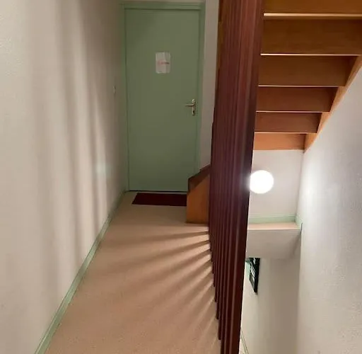 Cosy Rue Chaussee * Верден-сюр-Мёз