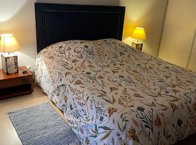 Cosy Rue Chaussee Апартаменты *