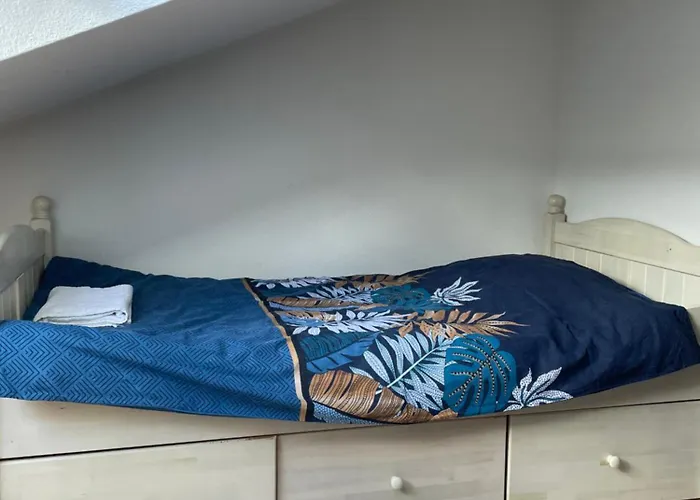 Cosy Rue Chaussee * Верден-сюр-Мёз